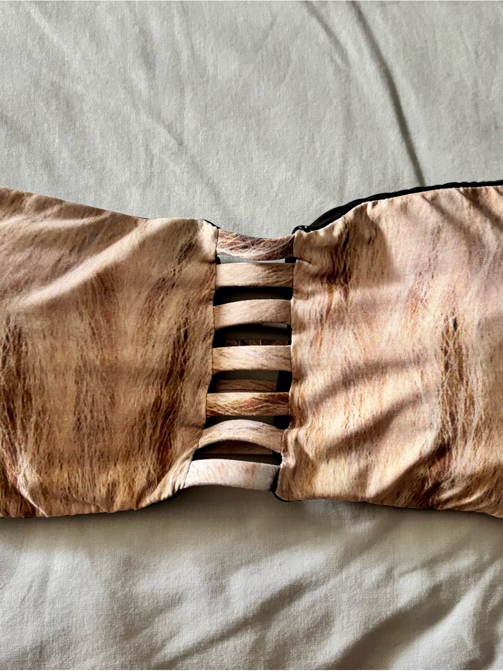 San Lorenzo Bikini Top